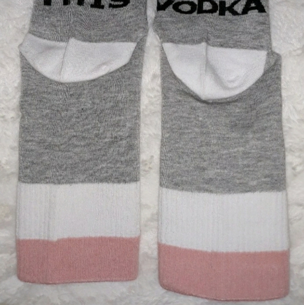 Vodka Socks - Picture 2 of 4
